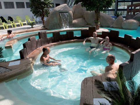 Camping  l'Océan  - Camping Vendée