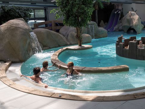 Camping  l'Océan  - Camping Vendée