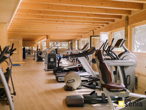 Camping Sènia Cala Gogo Internacional - Camping Gérone