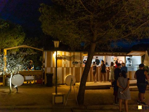 Camping Sènia Cala Gogo Internacional - Camping Gérone