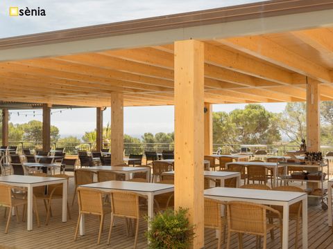 Camping Sènia Cala Gogo Internacional - Camping Gérone