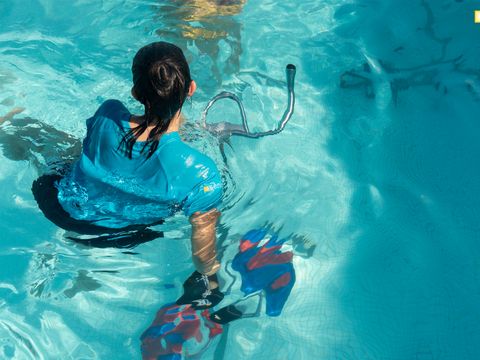 Camping Sènia Cala Gogo Internacional - Camping Gérone