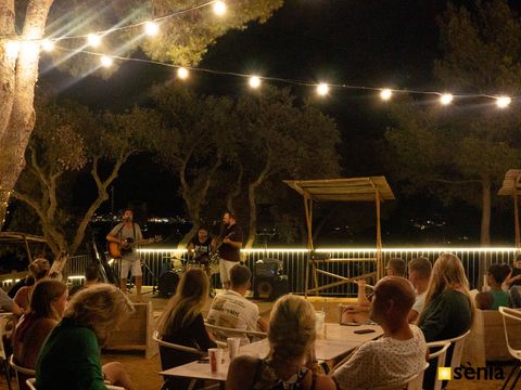 Camping Sènia Cala Gogo Internacional - Camping Gérone
