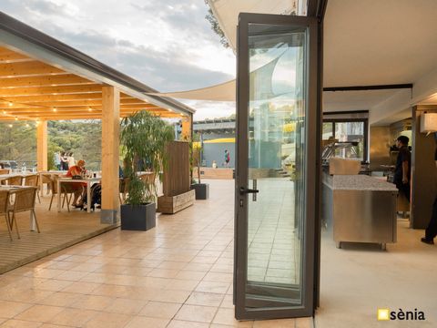 Camping Sènia Cala Gogo Internacional - Camping Gérone