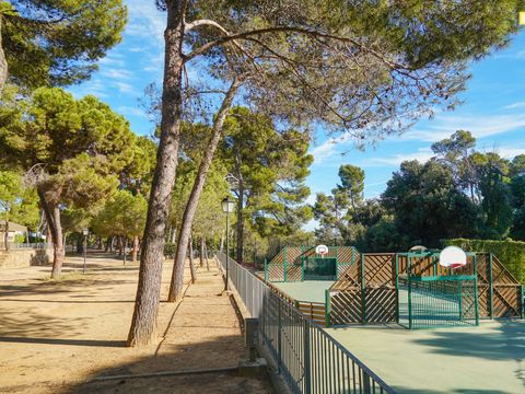 Camping Sènia Cala Gogo Internacional - Camping Gérone