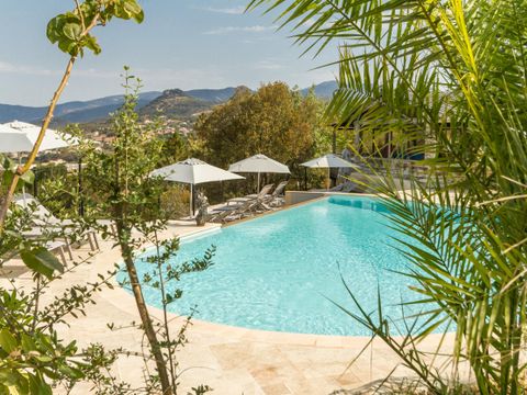 Camping Lacasa - Camping Corse du Sud