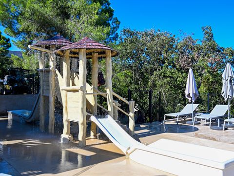 Camping Lacasa - Camping Corse du Sud