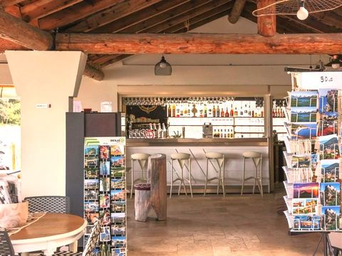 Camping Lacasa - Camping Corse du Sud
