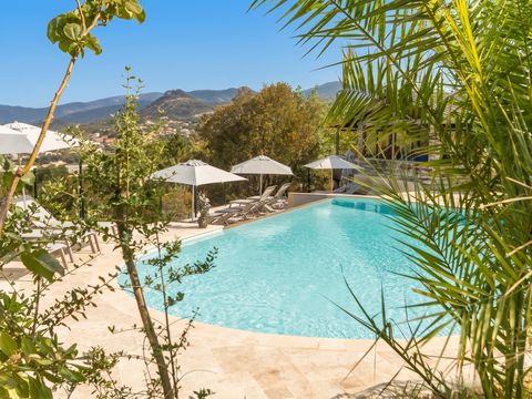 Camping Lacasa - Camping Corse du Sud