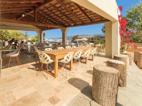 Camping Lacasa - Camping Corse du Sud