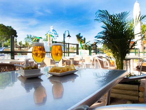 Camping La Llosa   - Camping Tarragone - Image N°3