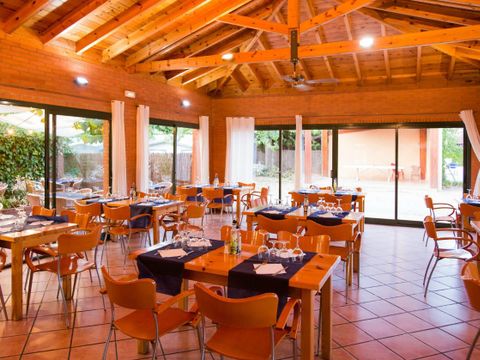 Camping La Llosa   - Camping Tarragone