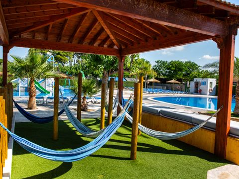 Camping La Llosa   - Camping Tarragone - Image N°2