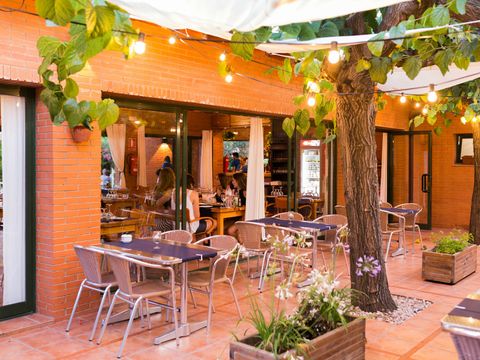 Camping La Llosa   - Camping Tarragone