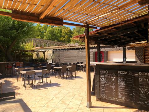 Camping Dolce Vita - Camping Corse du Nord