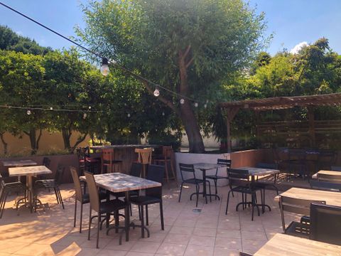 Camping Dolce Vita - Camping Corse du Nord