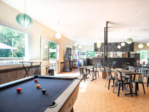 Camping La Dune Blanche - Camping Pas-de-Calais