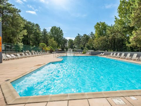 Camping La Dune Blanche - Camping Pas-de-Calais