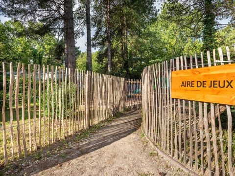 Camping La Dune Blanche - Camping Pas-de-Calais