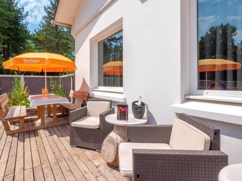 Camping La Dune Blanche - Camping Pas-de-Calais