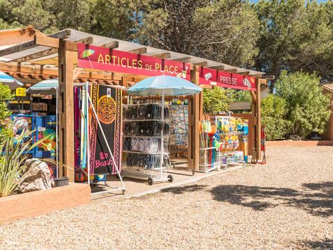 Camping Siblu Mar Estang - Funpass inclus - Camping Pyrénées-Orientales