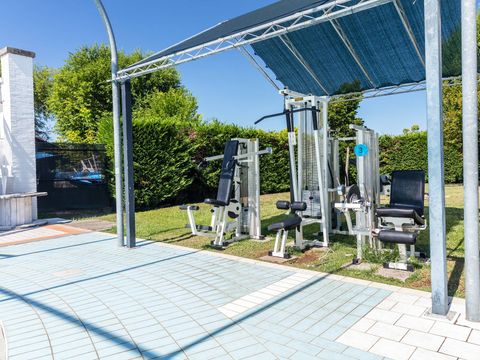 Camping Villaggio San Francesco Caorle - Camping Venise