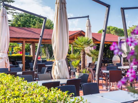 Camping Villaggio San Francesco Caorle - Camping Venise