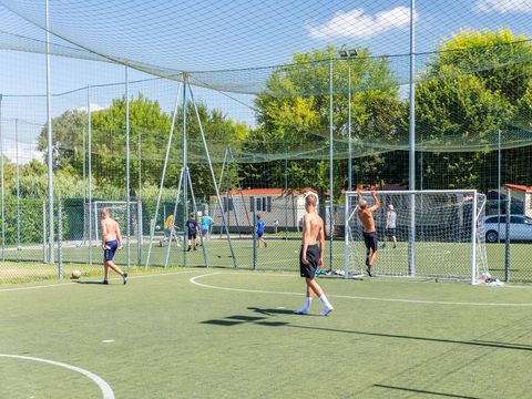 Camping Villaggio San Francesco Caorle - Camping Venise