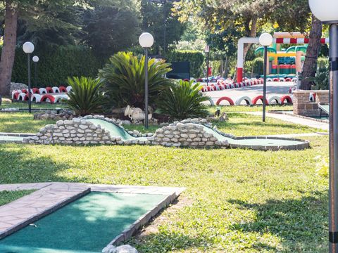Camping Villaggio San Francesco Caorle - Camping Venise