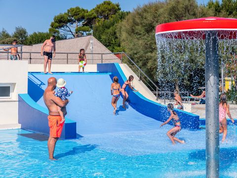 Camping Villaggio San Francesco Caorle - Camping Venise
