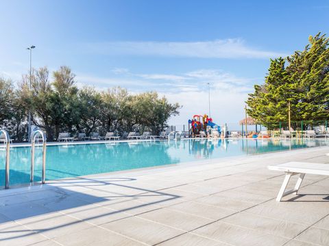 Camping Villaggio San Francesco Caorle - Camping Venise
