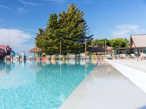 Camping Villaggio San Francesco Caorle - Camping Venise