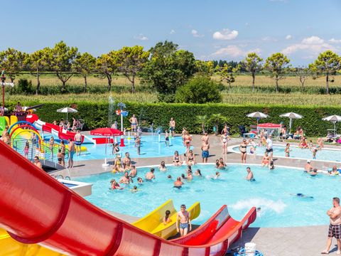 Camping Villaggio San Francesco Caorle - Camping Venise