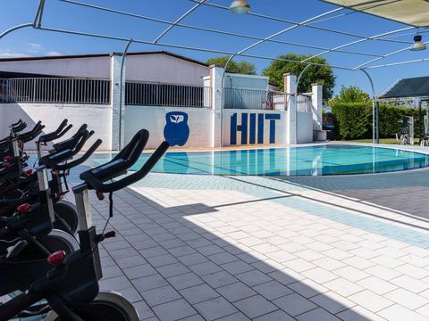 Camping Villaggio San Francesco Caorle - Camping Venise