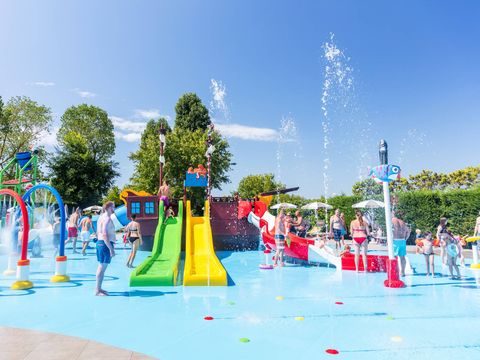 Camping Villaggio San Francesco Caorle - Camping Venise