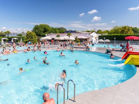 Camping Villaggio San Francesco Caorle - Camping Venise