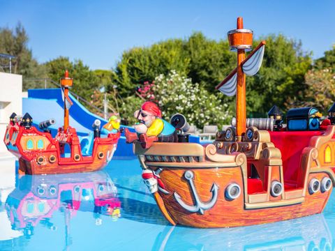 Camping Villaggio San Francesco Caorle - Camping Venise