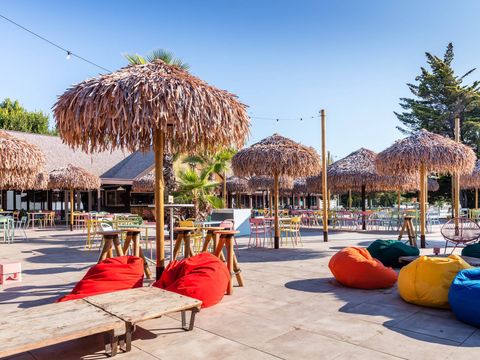 Camping Villaggio San Francesco Caorle - Camping Venise
