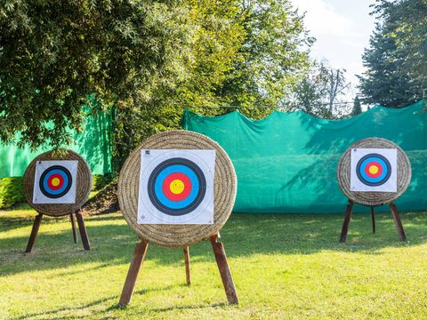 Camping Villaggio San Francesco Caorle - Camping Venise