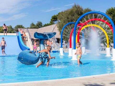 Camping Villaggio San Francesco Caorle - Camping Venise