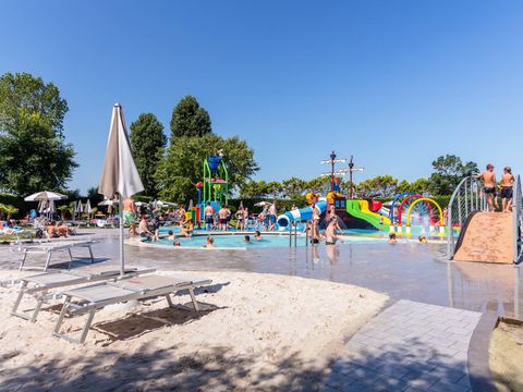 Camping Villaggio San Francesco Caorle - Camping Venise