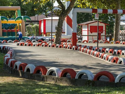 Camping Villaggio San Francesco Caorle - Camping Venise