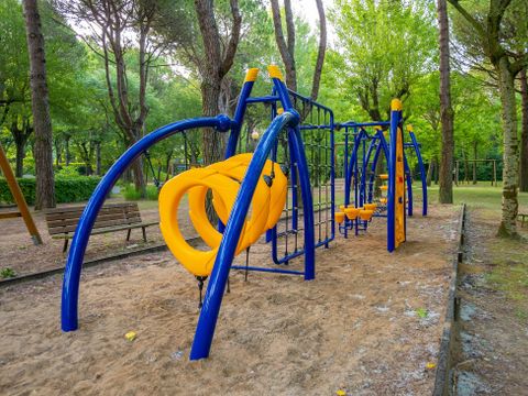 Camping Village Portofelice - Camping Venise