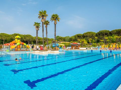 Camping Village Portofelice - Camping Venise