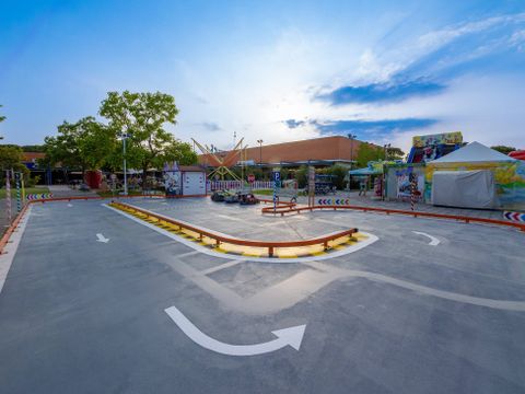 Camping Village Portofelice - Camping Venise