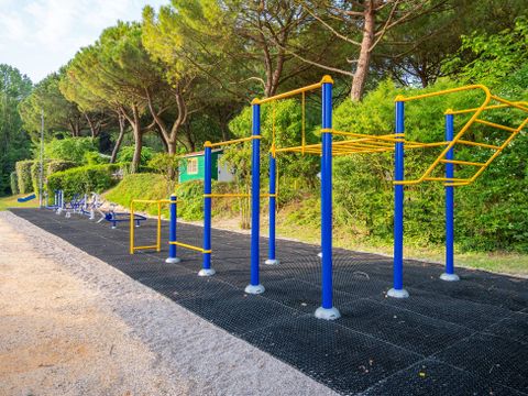 Camping Village Portofelice - Camping Venise