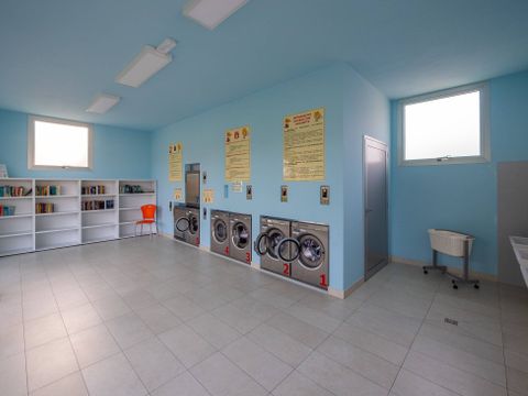 Camping Village Portofelice - Camping Venise
