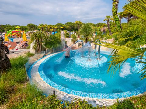 Camping Village Portofelice - Camping Venise