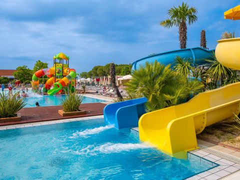 Camping Village Portofelice - Camping Venise