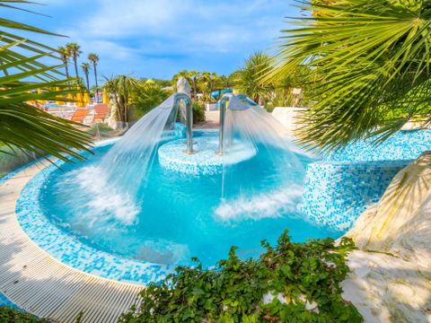 Camping Village Portofelice - Camping Venise